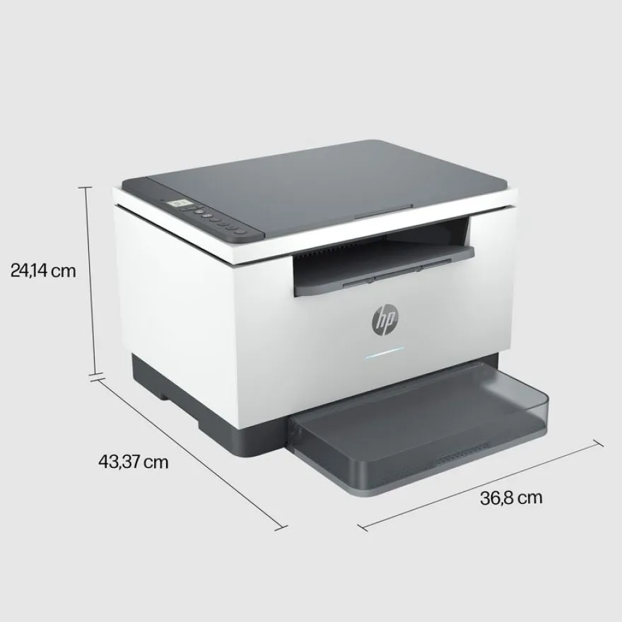 HP LaserJet MFP M234dw - imprimante laser multifonction monochrome A4 - Wifi, USB