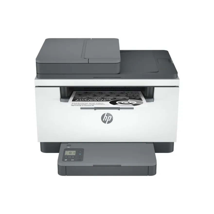 HP LaserJet MFP M234sdw - imprimante laser multifonction monochrome A4 - Wifi