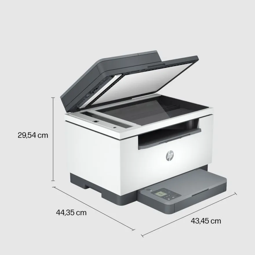 HP LaserJet MFP M234sdw - imprimante laser multifonction monochrome A4 - Wifi