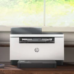 HP LaserJet MFP M234sdw - imprimante laser multifonction monochrome A4 - Wifi