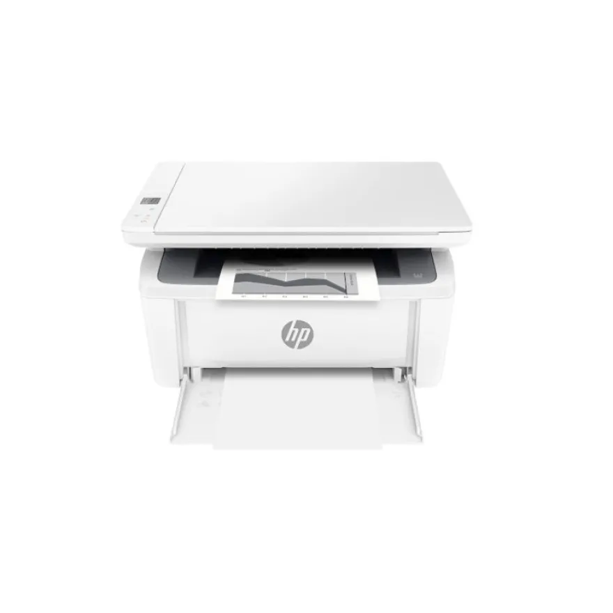 HP LaserJet M140w - Imprimante laser multifonction monochrome - Wi-Fi