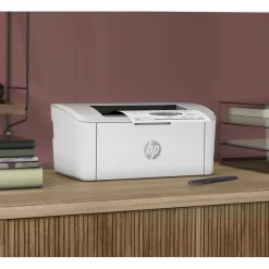 HP LaserJet M110w - imprimante laser monochrome A4 - Wifi