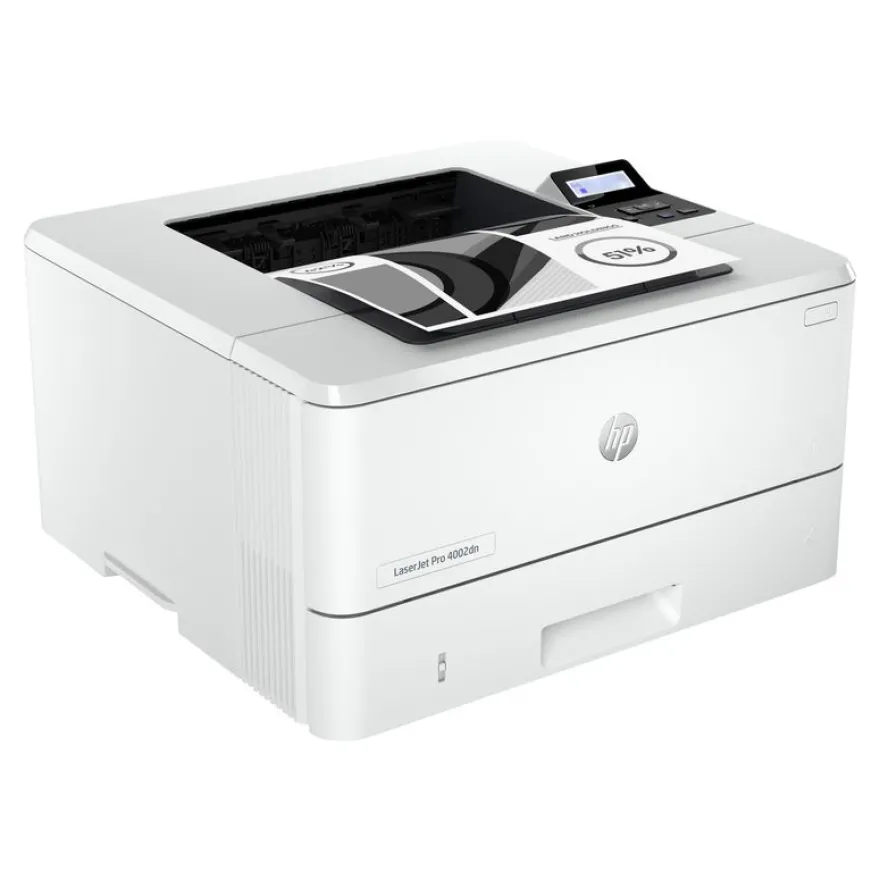 HP LaserJet Pro 4002dn - imprimante laser monochrome A4