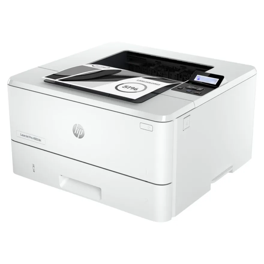HP LaserJet Pro 4002dn - imprimante laser monochrome A4