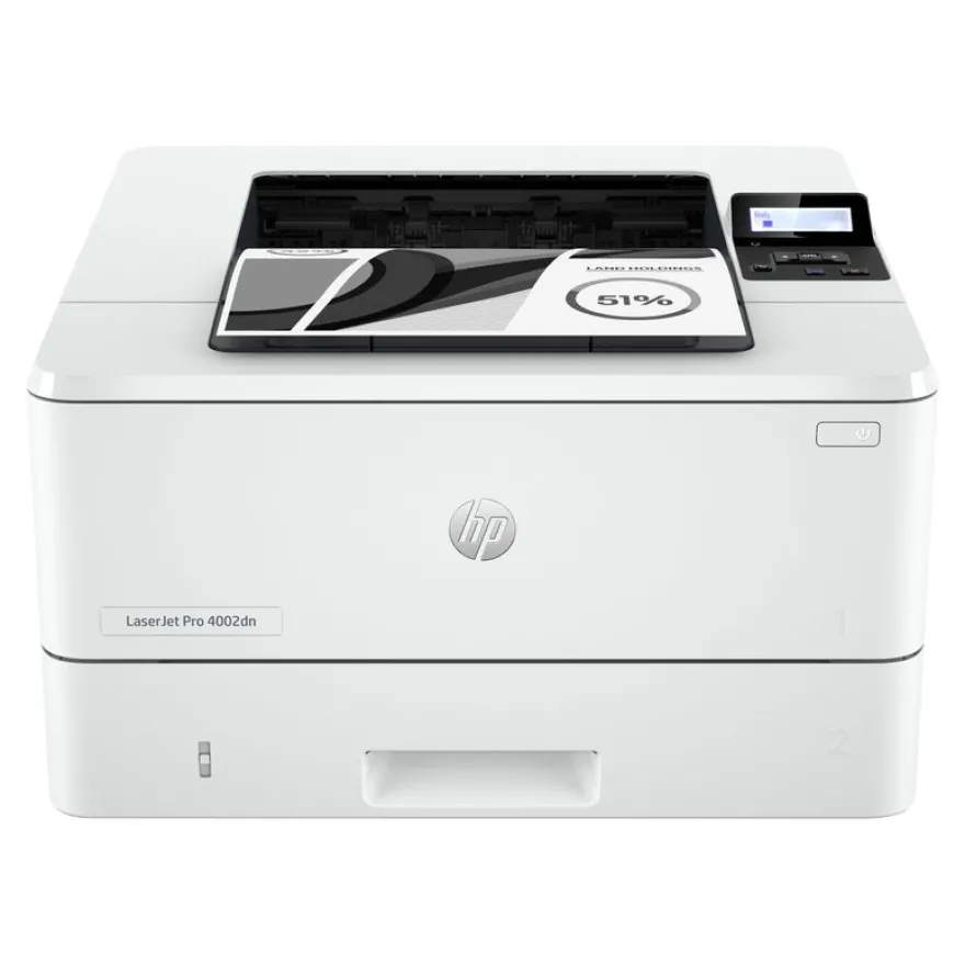 HP LaserJet Pro 4002dn - imprimante laser monochrome A4