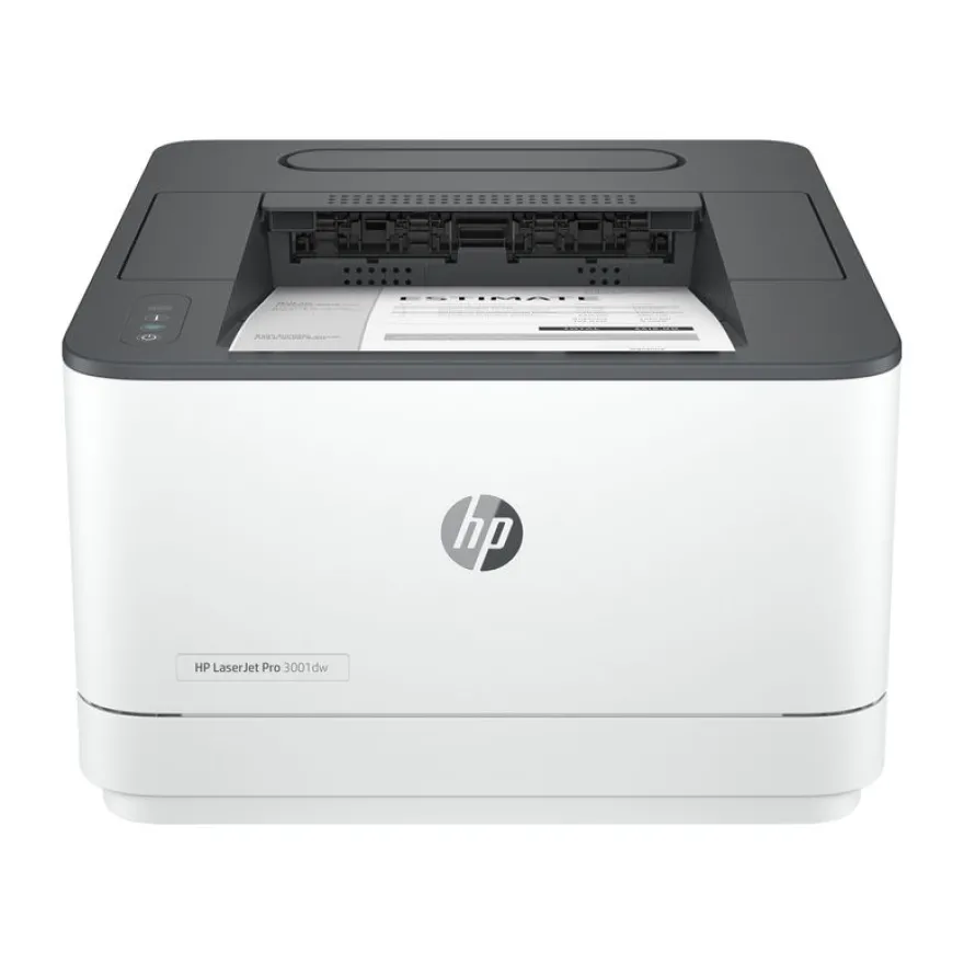 HP LaserJet Pro 3002dw - imprimante laser monochrome A4 - Wifi