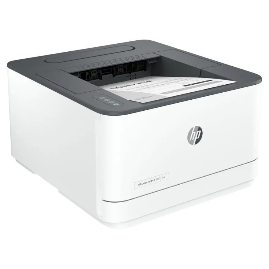 HP LaserJet Pro 3002dw - imprimante laser monochrome A4 - Wifi