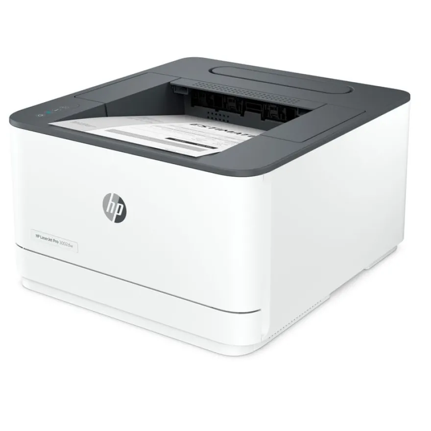 HP LaserJet Pro 3002dw - imprimante laser monochrome A4 - Wifi