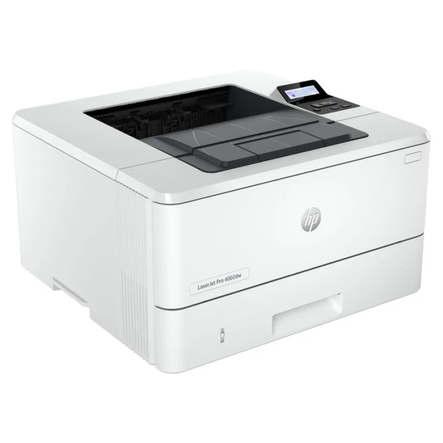 HP LaserJet Pro 4002dw - imprimante laser monochrome A4 - Wifi