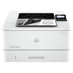 HP LaserJet Pro 4002dw - imprimante laser monochrome A4 - Wifi