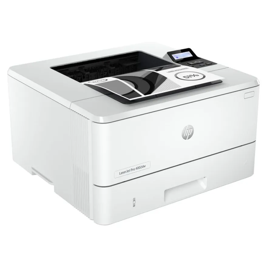HP LaserJet Pro 4002dw - imprimante laser monochrome A4 - Wifi