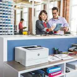 HP LaserJet Pro M402dn - Imprimante laser reconditionnée monochrome A4 - recto-verso