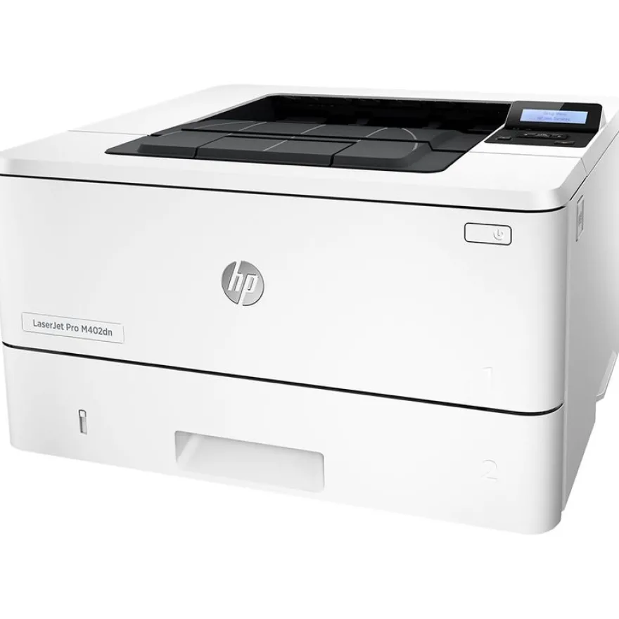 HP LaserJet Pro M402dn - Imprimante laser reconditionnée monochrome A4 - recto-verso