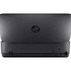 HP Officejet 250 Mobile All-in-One - imprimante multifonction jet d'encre couleur A4 - Wifi, USB