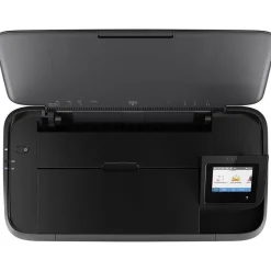 HP Officejet 250 Mobile All-in-One - imprimante multifonction jet d'encre couleur A4 - Wifi, USB