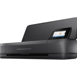 HP Officejet 250 Mobile All-in-One - imprimante multifonction jet d'encre couleur A4 - Wifi, USB