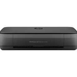 HP Officejet 250 Mobile All-in-One - imprimante multifonction jet d'encre couleur A4 - Wifi, USB