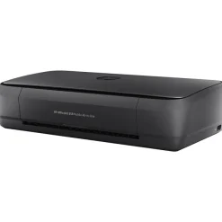 HP Officejet 250 Mobile All-in-One - imprimante multifonction jet d'encre couleur A4 - Wifi, USB