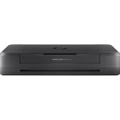 HP Officejet 200 Mobile Printer - imprimante jet d'encre couleur A4 - USB 2.0, Wifi, USB - portable