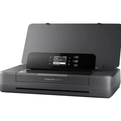 HP Officejet 200 Mobile Printer - imprimante jet d'encre couleur A4 - USB 2.0, Wifi, USB - portable