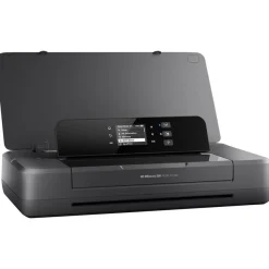 HP Officejet 200 Mobile Printer - imprimante jet d'encre couleur A4 - USB 2.0, Wifi, USB - portable