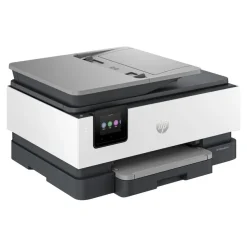 HP Officejet Pro 8122e All-in-One - Imprimante multifonction jet d'encre couleur - A4 - éligible Instant Ink