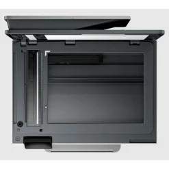 HP Officejet Pro 8122e All-in-One - Imprimante multifonction jet d'encre couleur - A4 - éligible Instant Ink