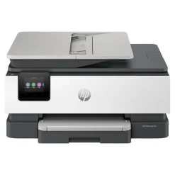 HP Officejet Pro 8122e All-in-One - Imprimante multifonction jet d'encre couleur - A4 - éligible Instant Ink