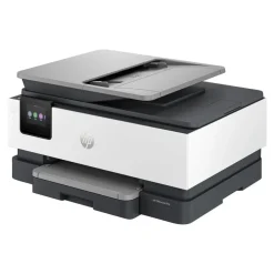 HP Officejet Pro 8122e All-in-One - Imprimante multifonction jet d'encre couleur - A4 - éligible Instant Ink