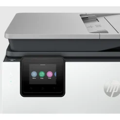 HP Officejet Pro 8122e All-in-One - Imprimante multifonction jet d'encre couleur - A4 - éligible Instant Ink