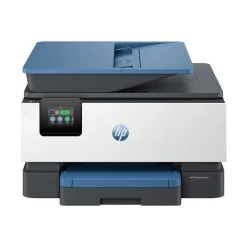 HP Officejet Pro 9125e All-in-One - Imprimante multifonction jet d'encre couleur A4 - USB 2.0 - Wifi