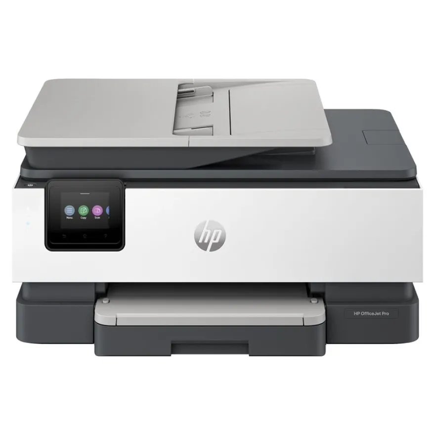 HP Officejet Pro 8135e All-in-One - Imprimante multifonction jet d'encre couleur A4 - USB 2.0 - Wifi - éligible Instant Ink