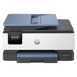 HP Officejet Pro 8135e All-in-One - Imprimante multifonction jet d'encre couleur A4 - USB 2.0 - Wifi - éligible Instant Ink