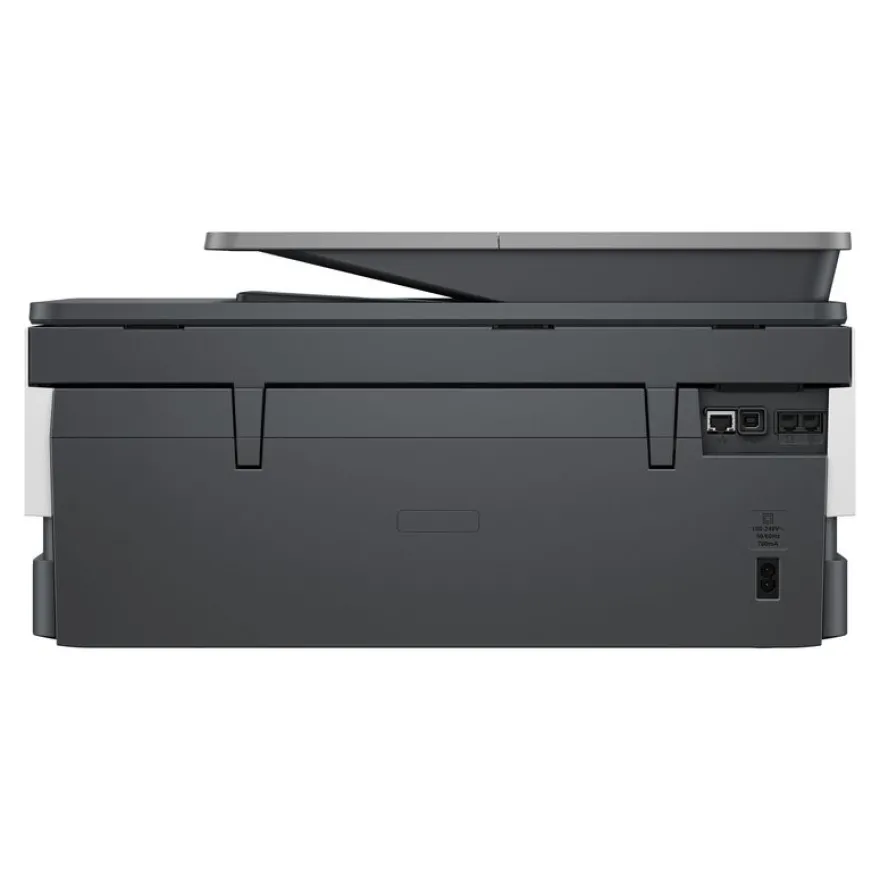 HP Officejet Pro 8135e All-in-One - Imprimante multifonction jet d'encre couleur A4 - USB 2.0 - Wifi - éligible Instant Ink