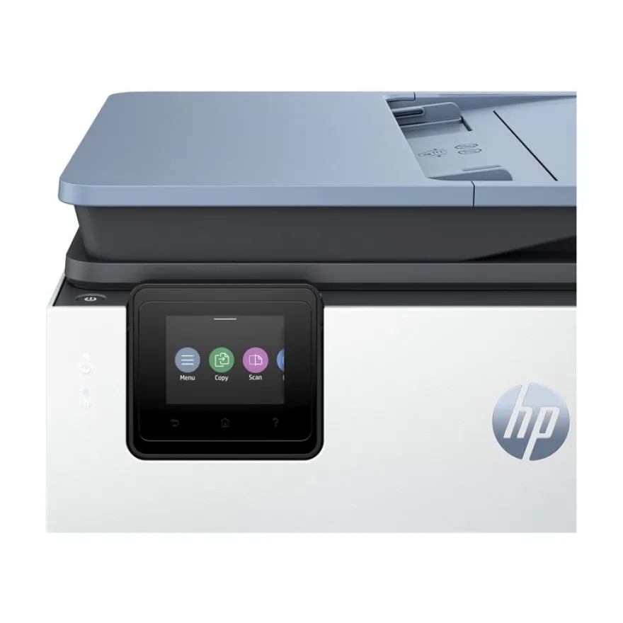 HP Officejet Pro 8135e All-in-One - Imprimante multifonction jet d'encre couleur A4 - USB 2.0 - Wifi - éligible Instant Ink