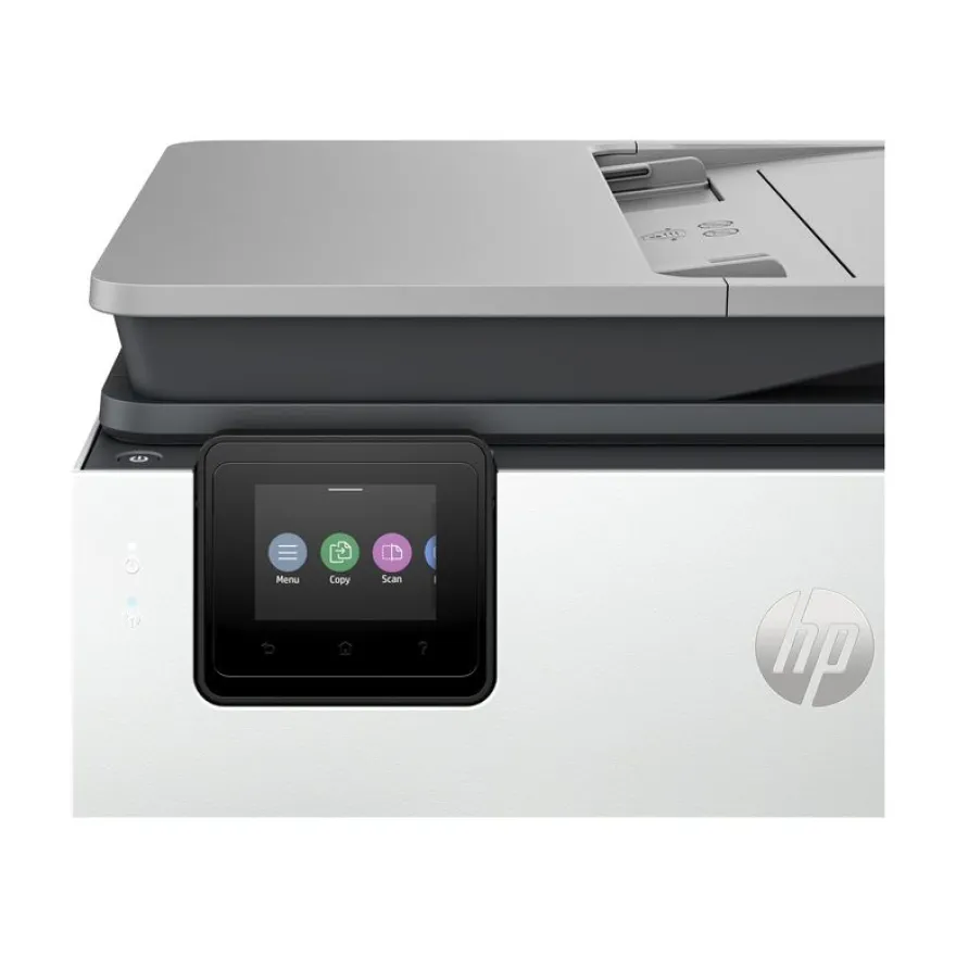 HP Officejet Pro 8135e All-in-One - Imprimante multifonction jet d'encre couleur A4 - USB 2.0 - Wifi - éligible Instant Ink