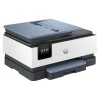 HP Officejet Pro 8125e All-in-One - Imprimante multifonction jet d'encre couleur A4 - USB 2.0, Wi-Fi(ac), LAN