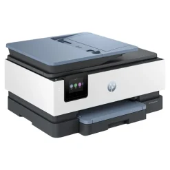 HP Officejet Pro 8125e All-in-One - Imprimante multifonction jet d'encre couleur A4 - USB 2.0, Wi-Fi(ac), LAN