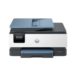 HP Officejet Pro 8125e All-in-One - Imprimante multifonction jet d'encre couleur A4 - USB 2.0, Wi-Fi(ac), LAN