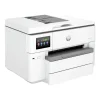 HP Officejet Pro 9730e Wide Format All-in-One - Imprimante multifonction jet d'encre couleur A3 - USB 2.0, LAN, Wi-Fi(ac)