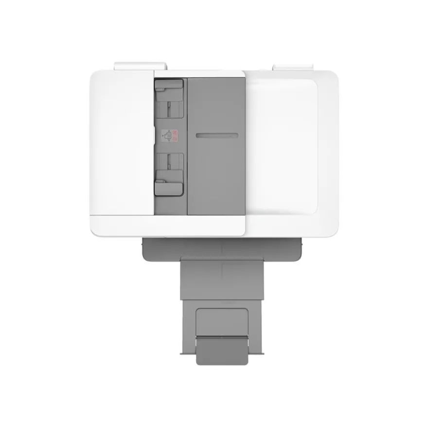 HP Officejet Pro 9730e Wide Format All-in-One - Imprimante multifonction jet d'encre couleur A3 - USB 2.0, LAN, Wi-Fi(ac)