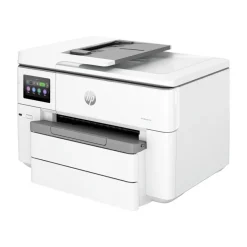 HP Officejet Pro 9730e Wide Format All-in-One - Imprimante multifonction jet d'encre couleur A3 - USB 2.0, LAN, Wi-Fi(ac)