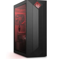 HP Omen Obelisk 875 - Unité centrale reconditionnée grade B - Intel Core i7-9700K - 32Go RAM - 512Go SSD + 2To HDD RTX 2080 - Win 11