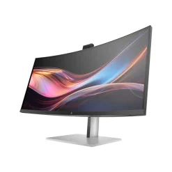 HP 734pm - Series 7 Pro - écran LED incurvé 34" - 3440 x 1440 WQHD