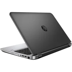 HP ProBook 450 G3 - Pc portable 15,6" reconditionné grade A - i3-6100U - 8Go - 128Go SSD - Win 10 Pro