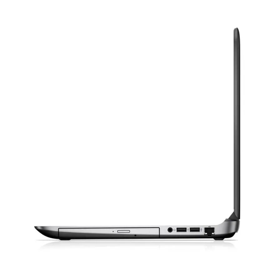 HP ProBook 450 G3 - Pc portable 15,6" reconditionné grade A - i3-6100U - 8Go - 128Go SSD - Win 10 Pro
