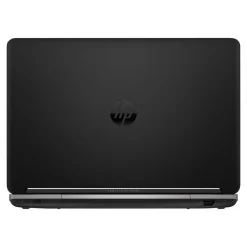 HP ProBook 650 G1 - PC portable 15,6" - reconditionné grade A - Core i5 4200M - 8 Go RAM - 250 Go SSD - Win 10 Pro