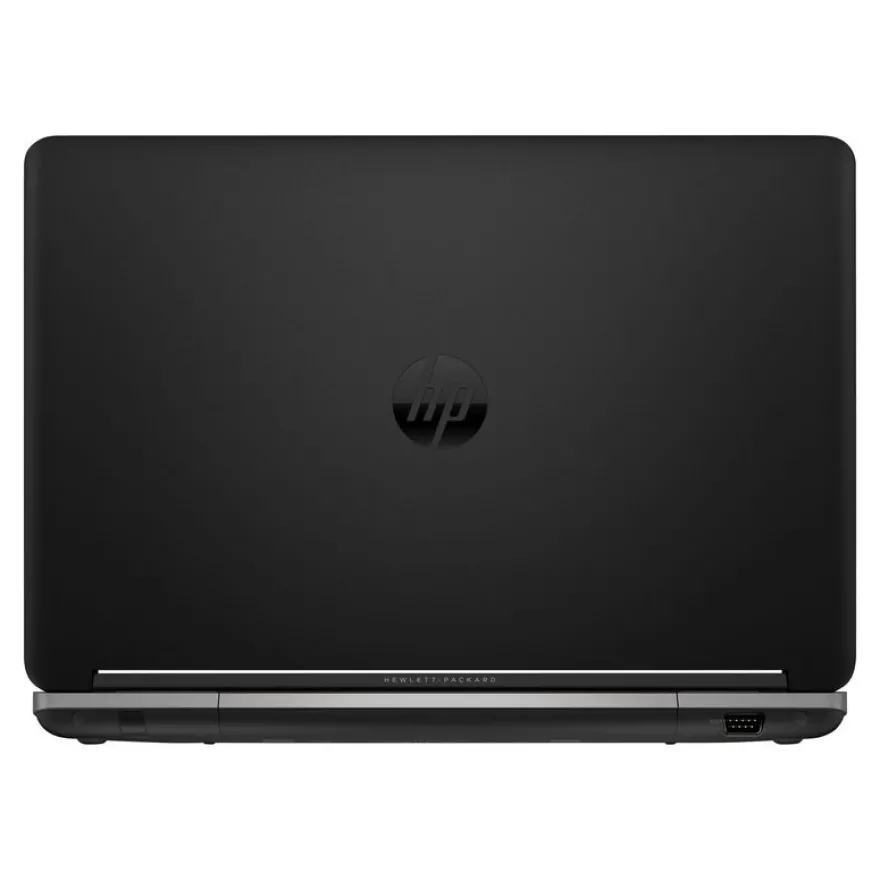 HP ProBook 650 G1 - PC portable 15,6" - reconditionné grade A - Core i5 4200M - 8 Go RAM - 250 Go SSD - Win 10 Pro