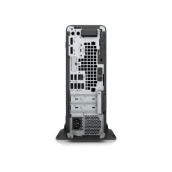 HP ProDesk 600 G4 - Unité centrale reconditionné Grade B - SFF Core i5 8500 - RAM 16 Go - SSD 512 Go - Win 11 - noir et argent
