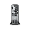 HP ProDesk 600 G4 - Unitée centrale reconditionné Grade C - SFF Core i5 8400 - RAM 8 Go - SSD 256 Go - UHD Graphics 630 - Win 11
